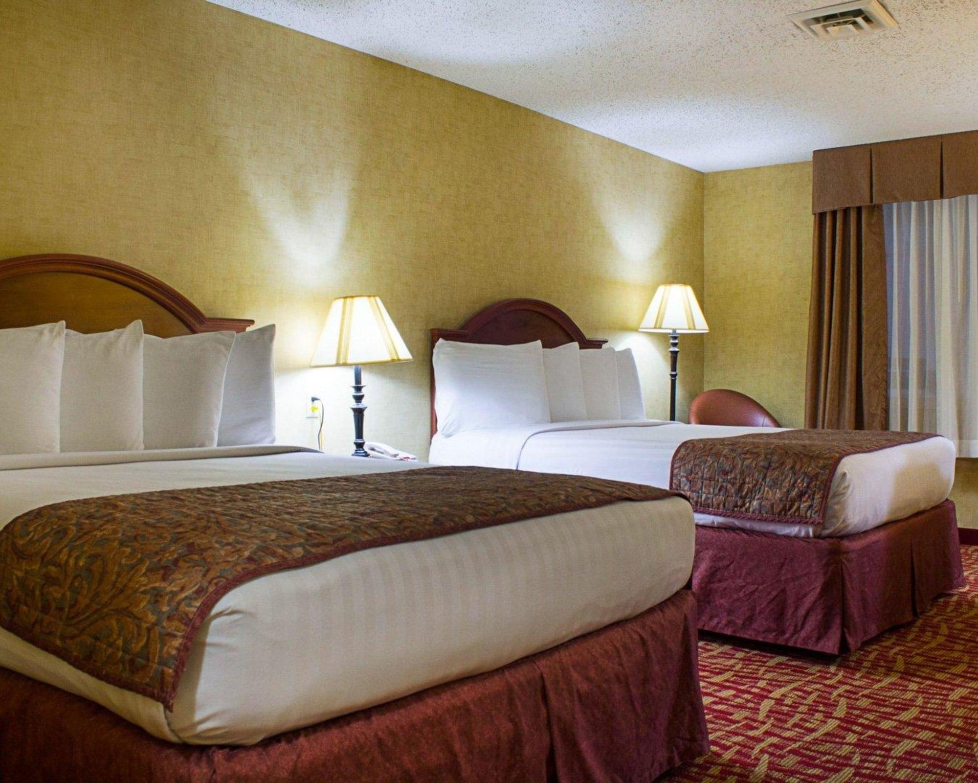 Rodeway Inn Columbia Mall Loop Grand Forks Ngoại thất bức ảnh