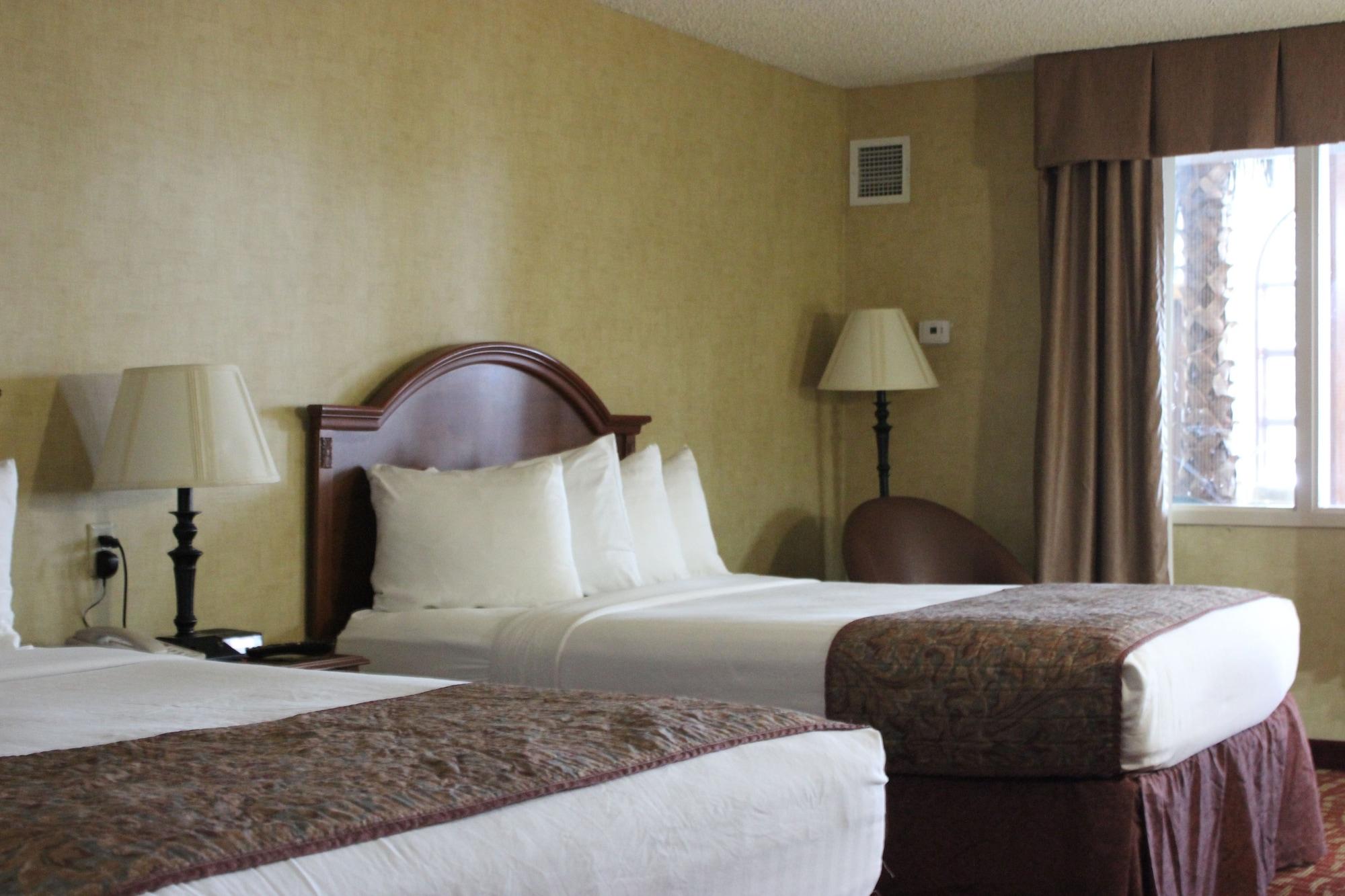 Rodeway Inn Columbia Mall Loop Grand Forks Ngoại thất bức ảnh