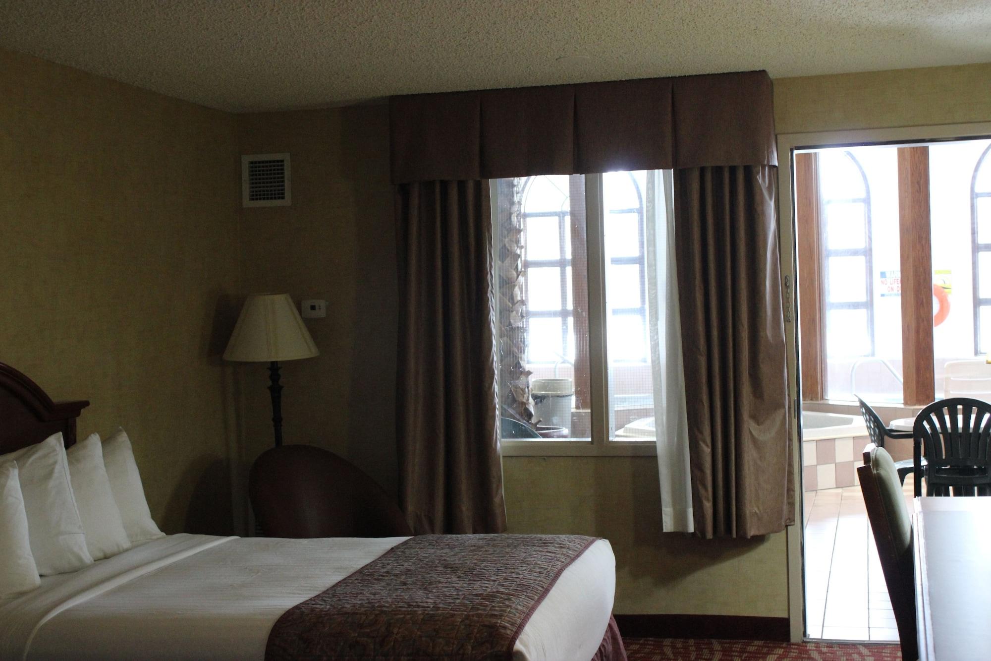 Rodeway Inn Columbia Mall Loop Grand Forks Ngoại thất bức ảnh