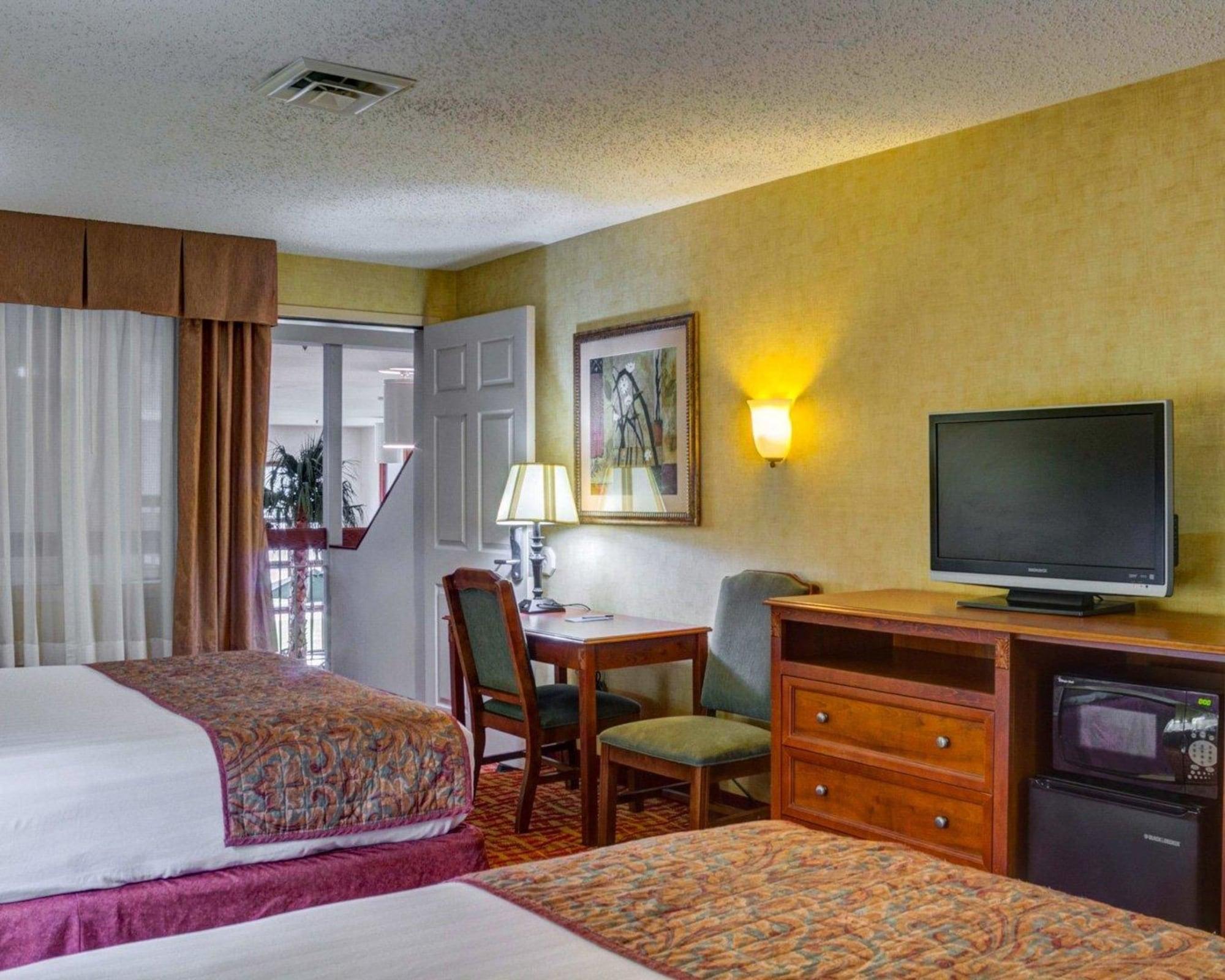 Rodeway Inn Columbia Mall Loop Grand Forks Ngoại thất bức ảnh