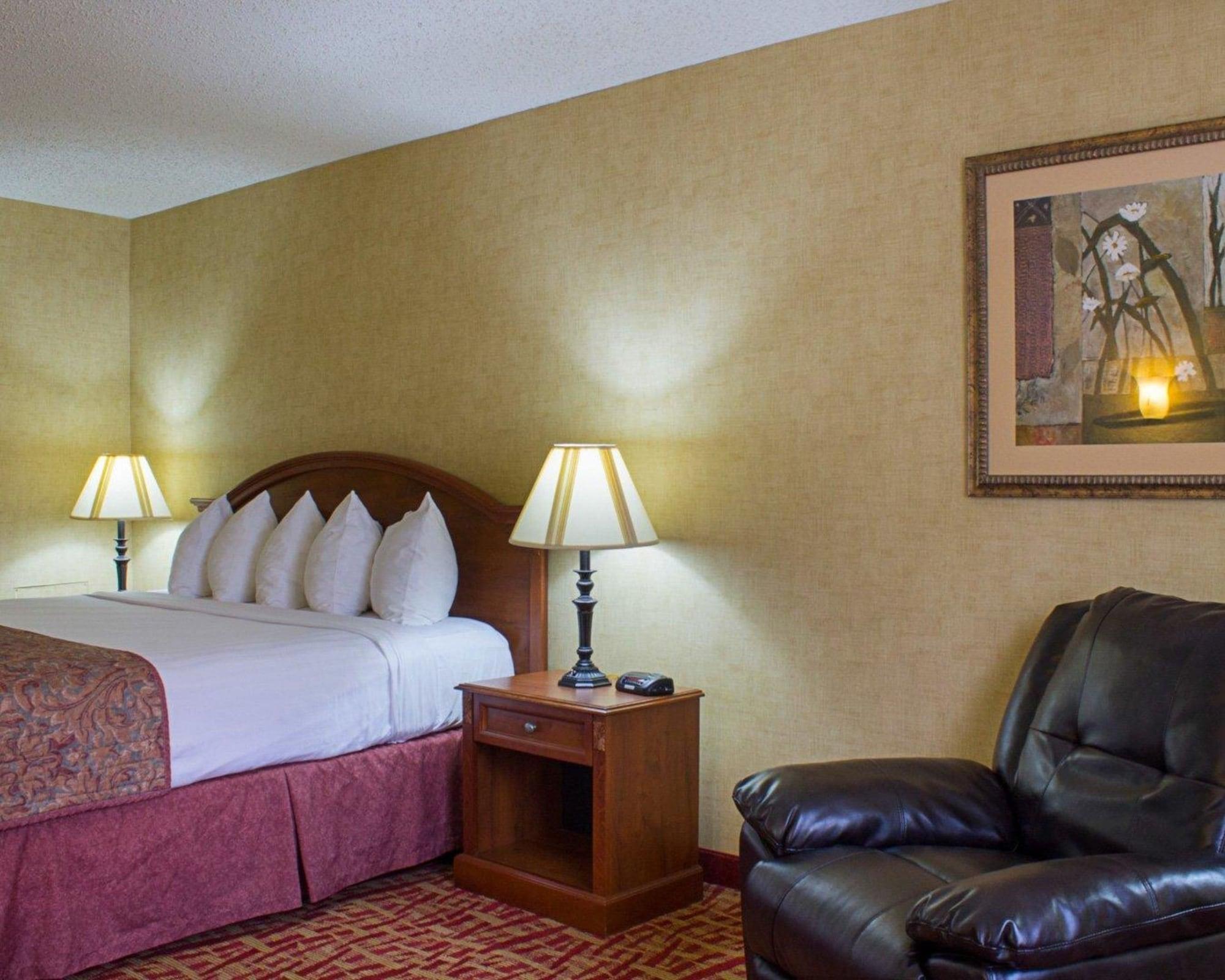 Rodeway Inn Columbia Mall Loop Grand Forks Ngoại thất bức ảnh