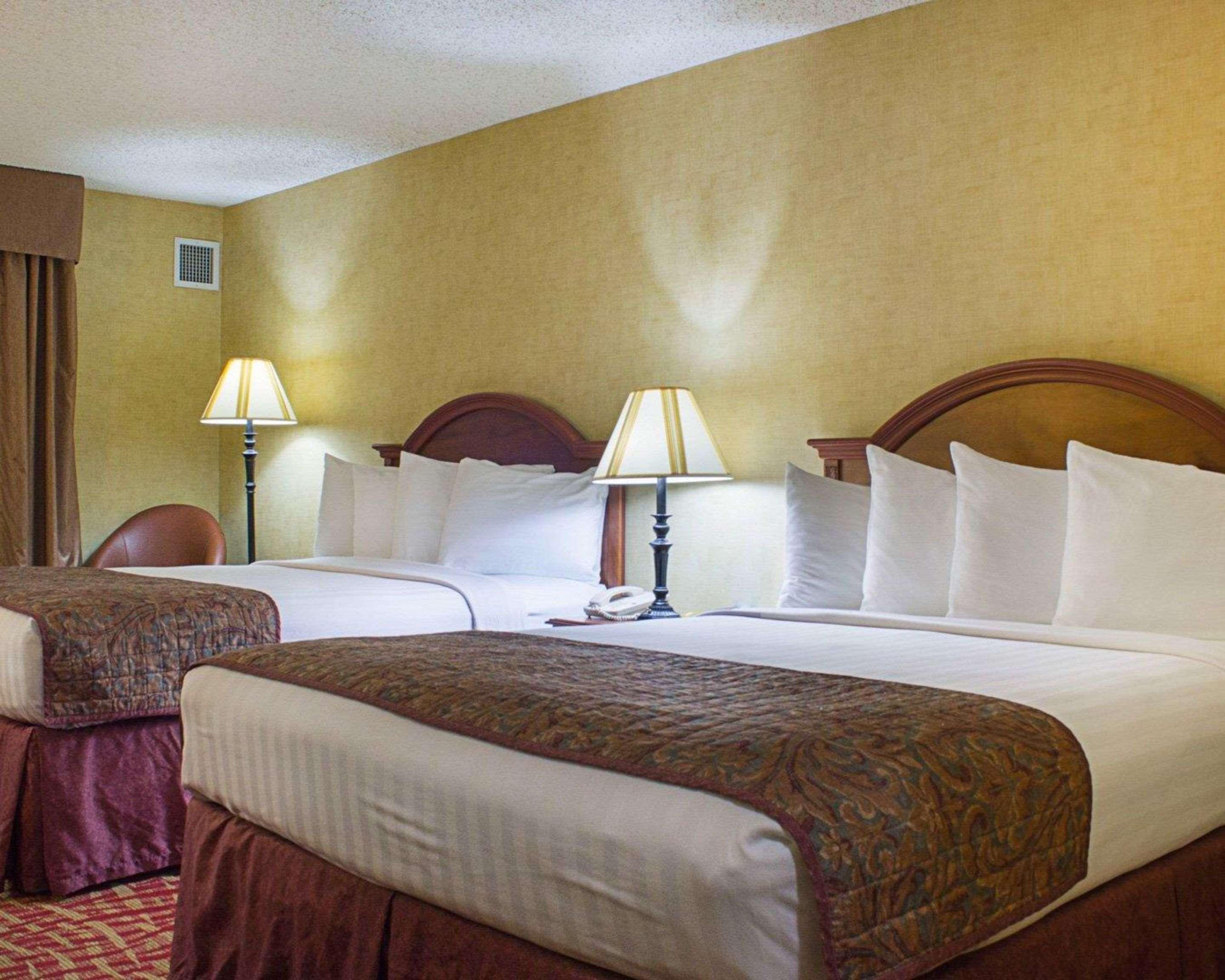 Rodeway Inn Columbia Mall Loop Grand Forks Ngoại thất bức ảnh
