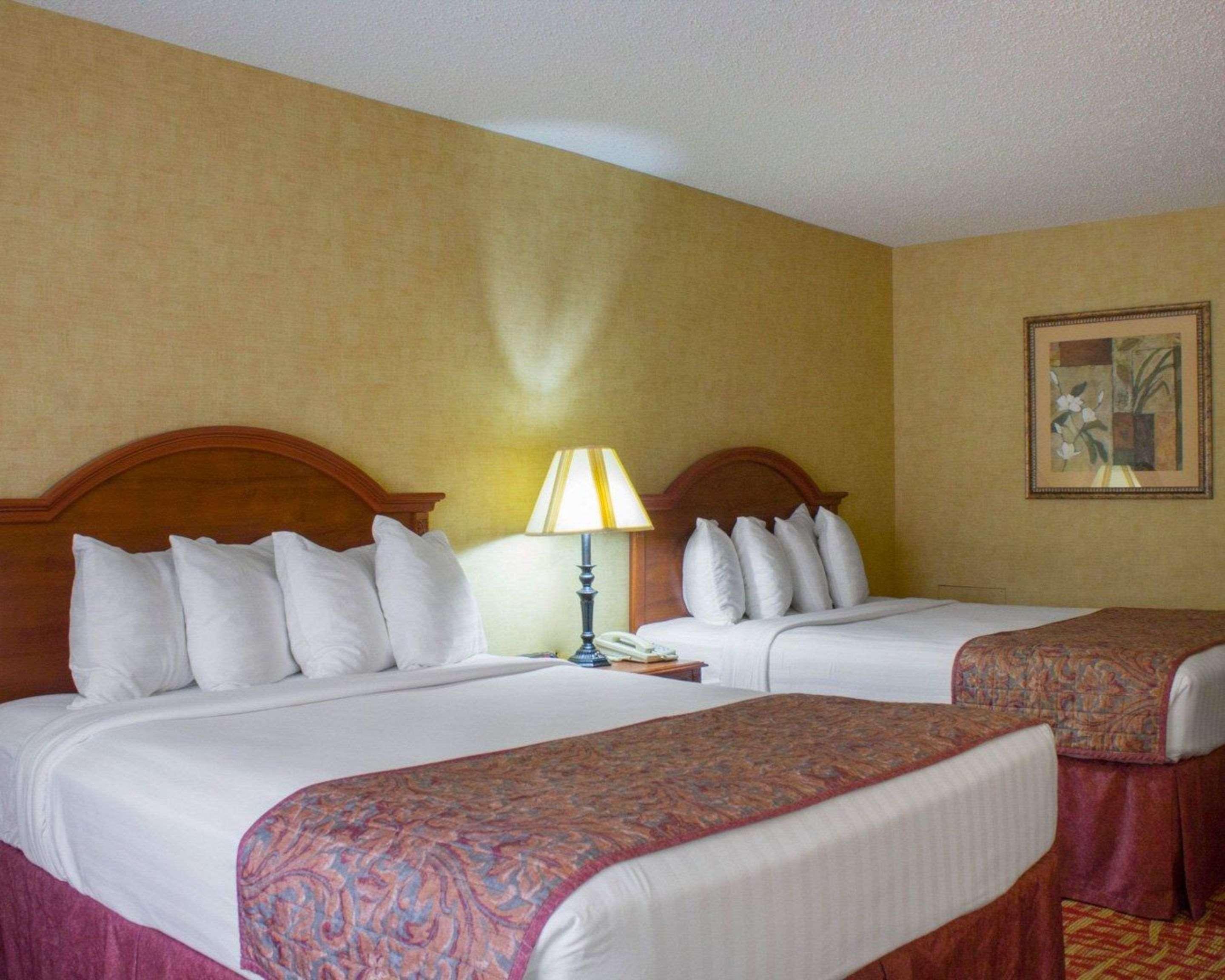 Rodeway Inn Columbia Mall Loop Grand Forks Ngoại thất bức ảnh