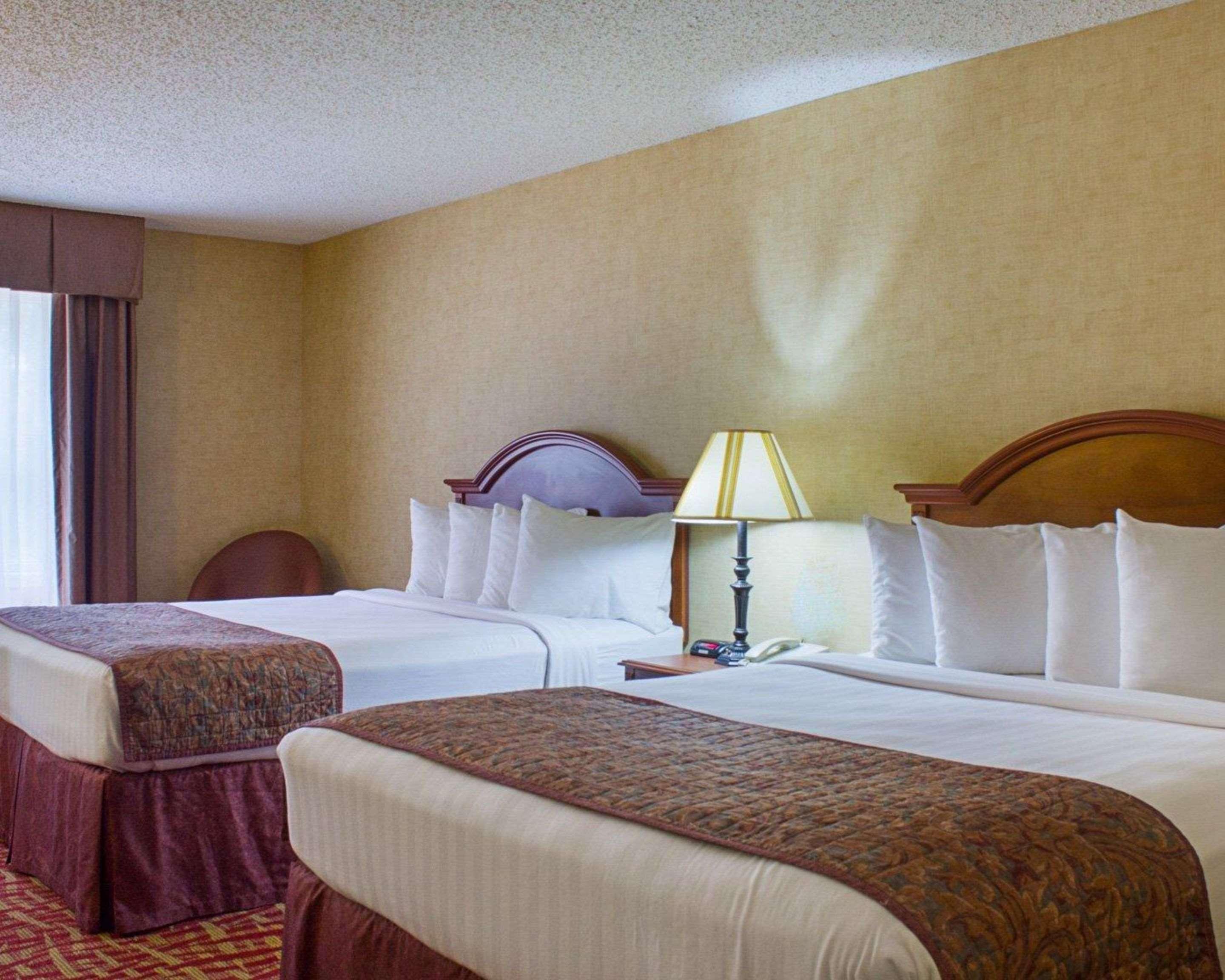 Rodeway Inn Columbia Mall Loop Grand Forks Ngoại thất bức ảnh
