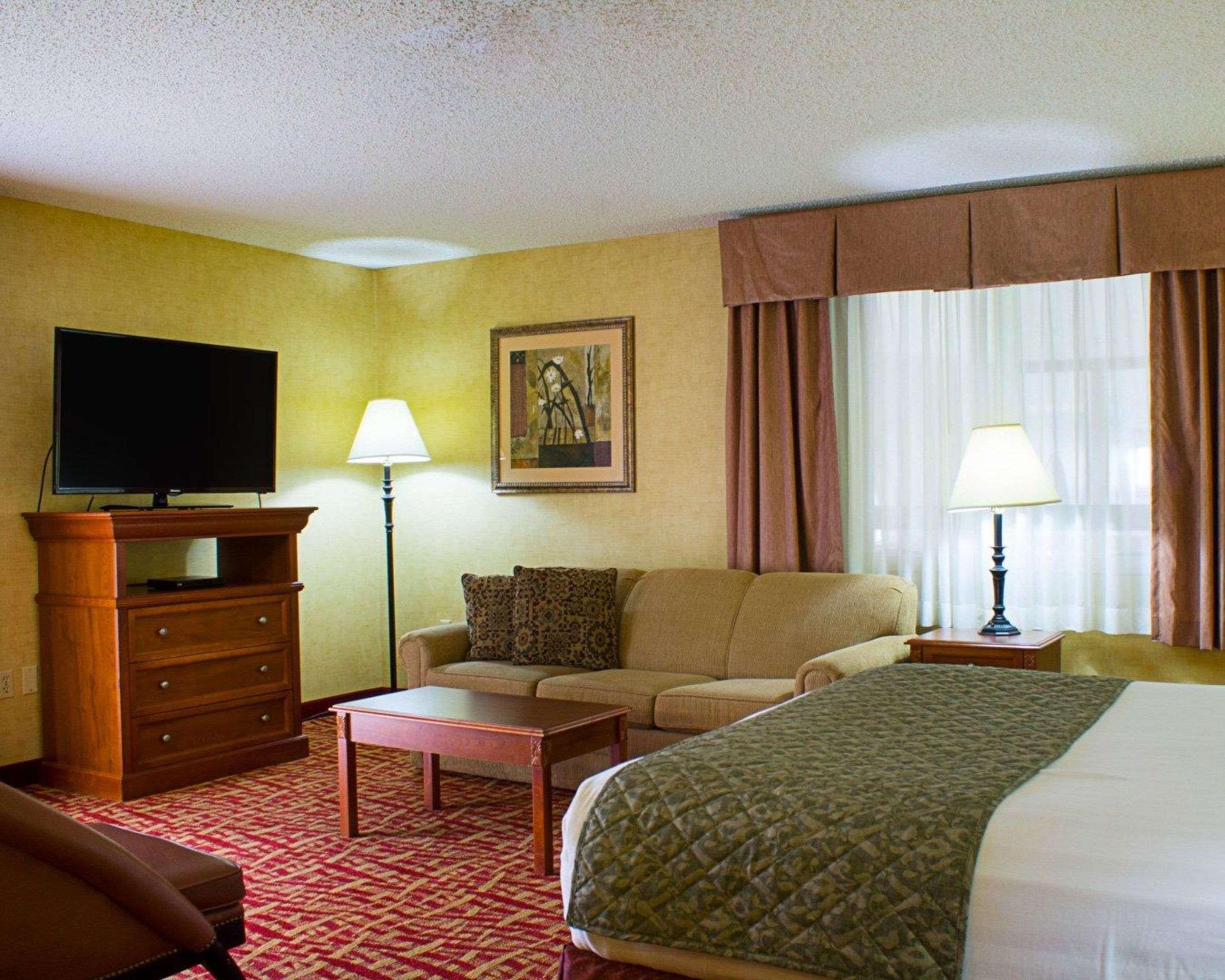 Rodeway Inn Columbia Mall Loop Grand Forks Ngoại thất bức ảnh