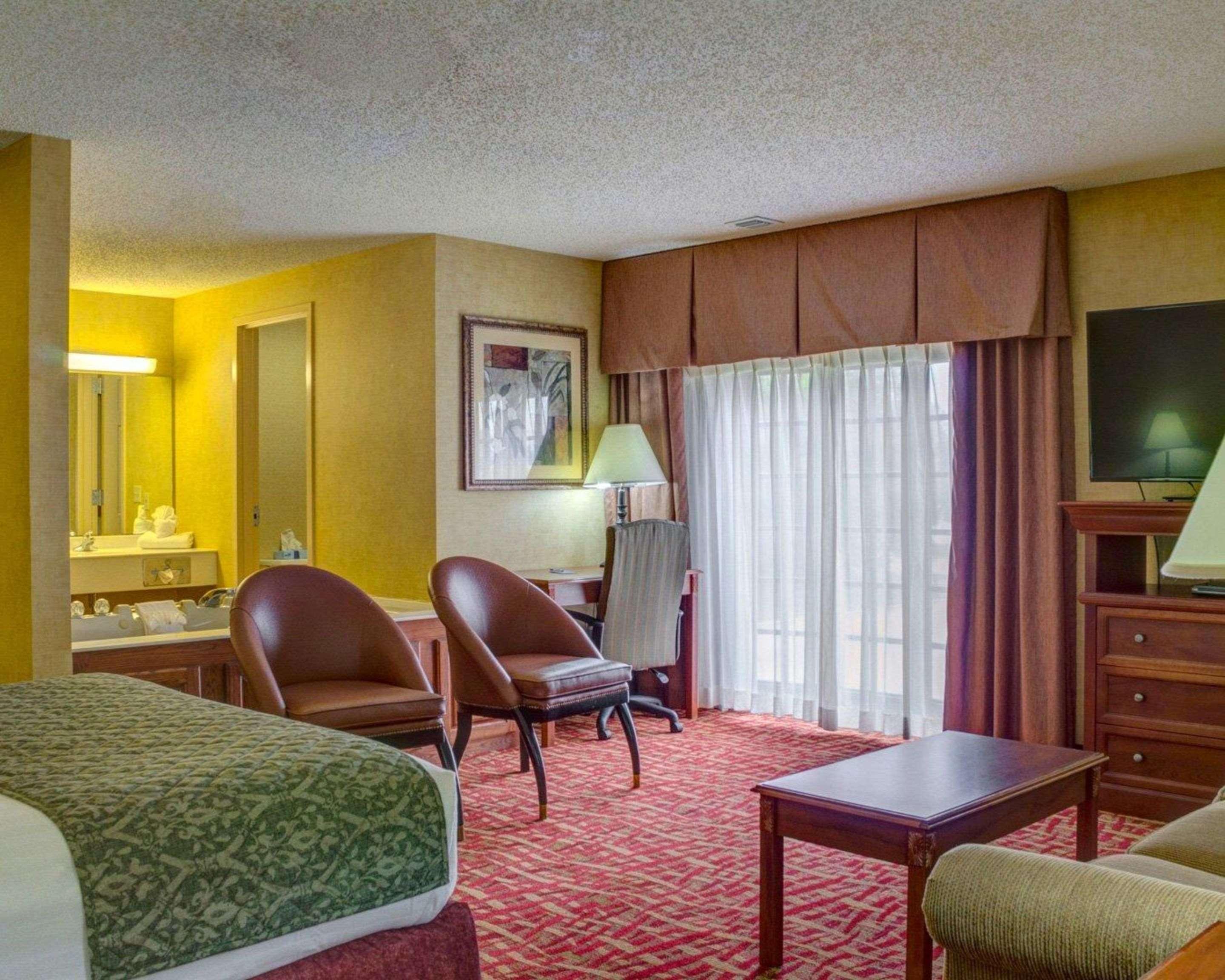 Rodeway Inn Columbia Mall Loop Grand Forks Ngoại thất bức ảnh