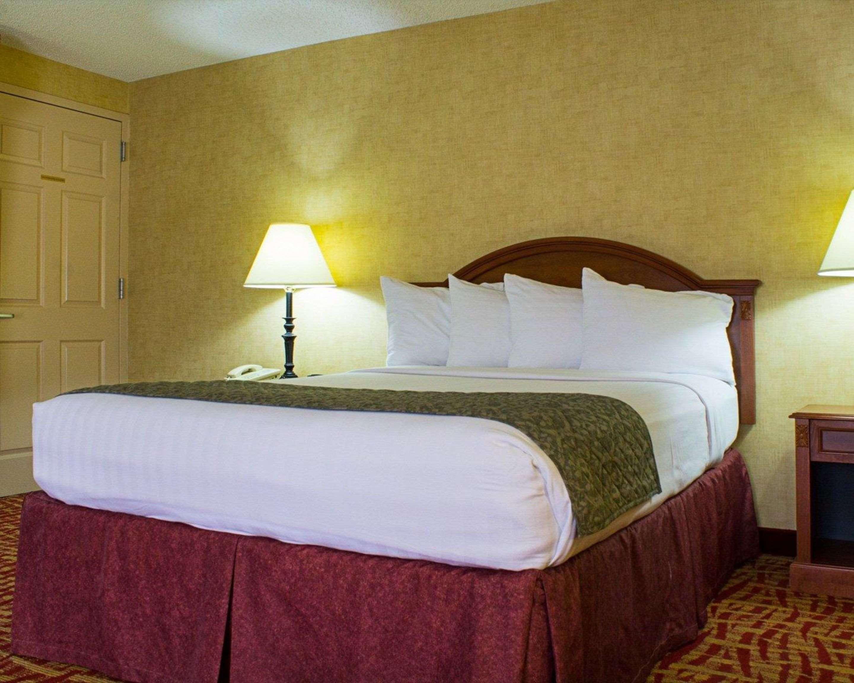 Rodeway Inn Columbia Mall Loop Grand Forks Ngoại thất bức ảnh