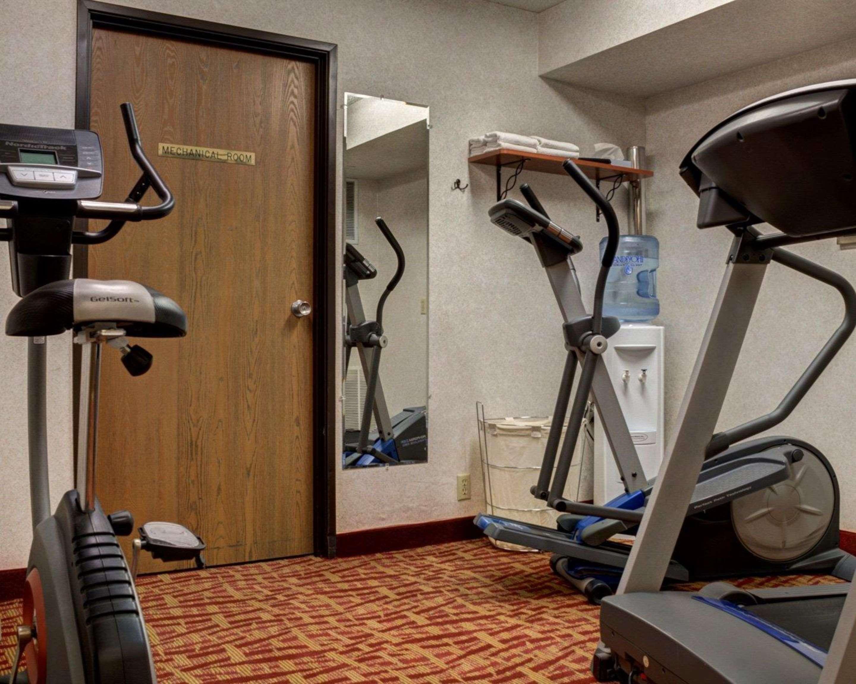 Rodeway Inn Columbia Mall Loop Grand Forks Ngoại thất bức ảnh
