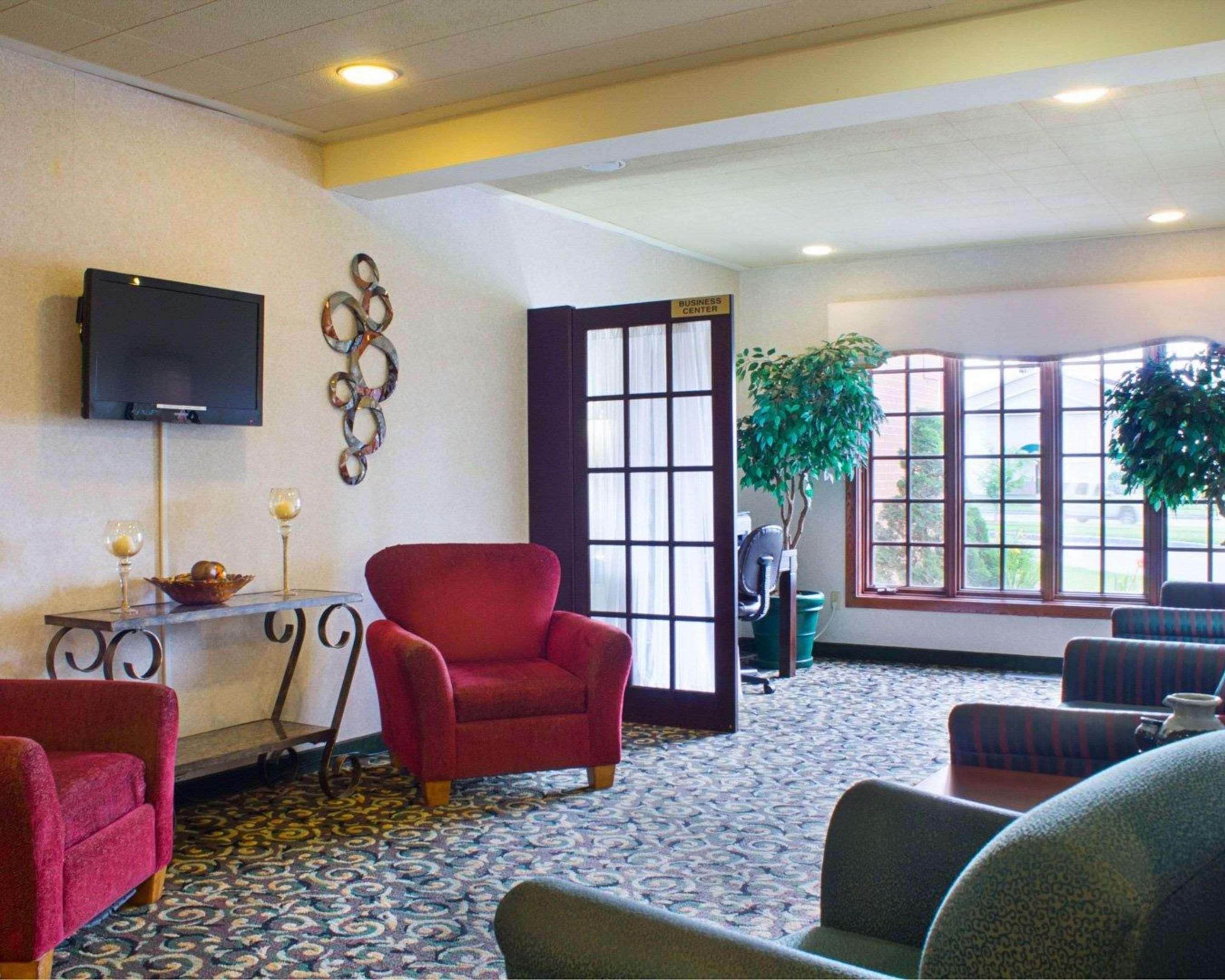 Rodeway Inn Columbia Mall Loop Grand Forks Ngoại thất bức ảnh