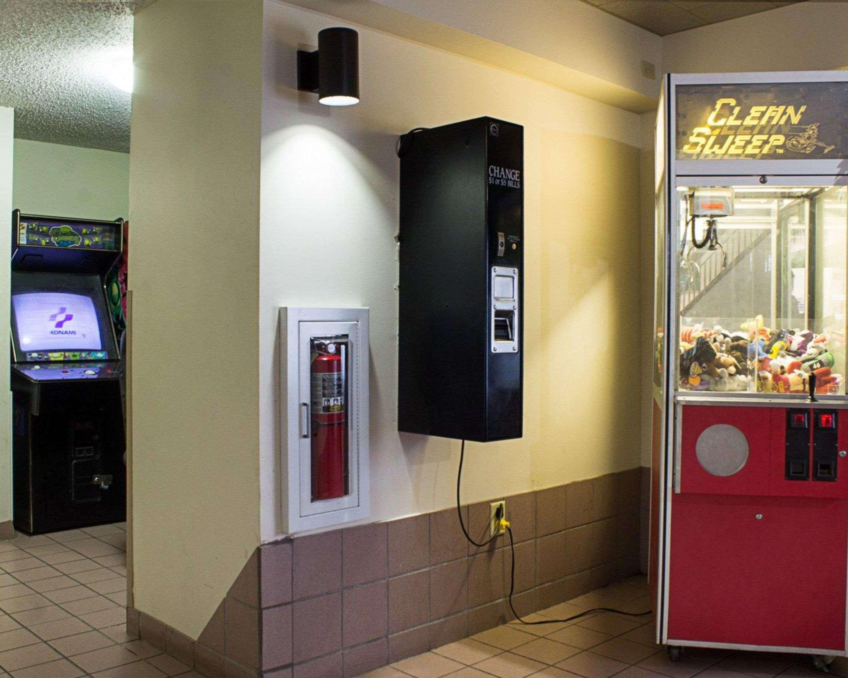 Rodeway Inn Columbia Mall Loop Grand Forks Ngoại thất bức ảnh