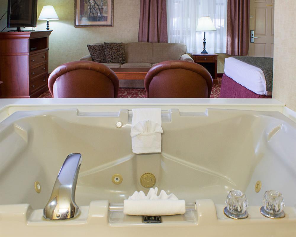 Rodeway Inn Columbia Mall Loop Grand Forks Ngoại thất bức ảnh
