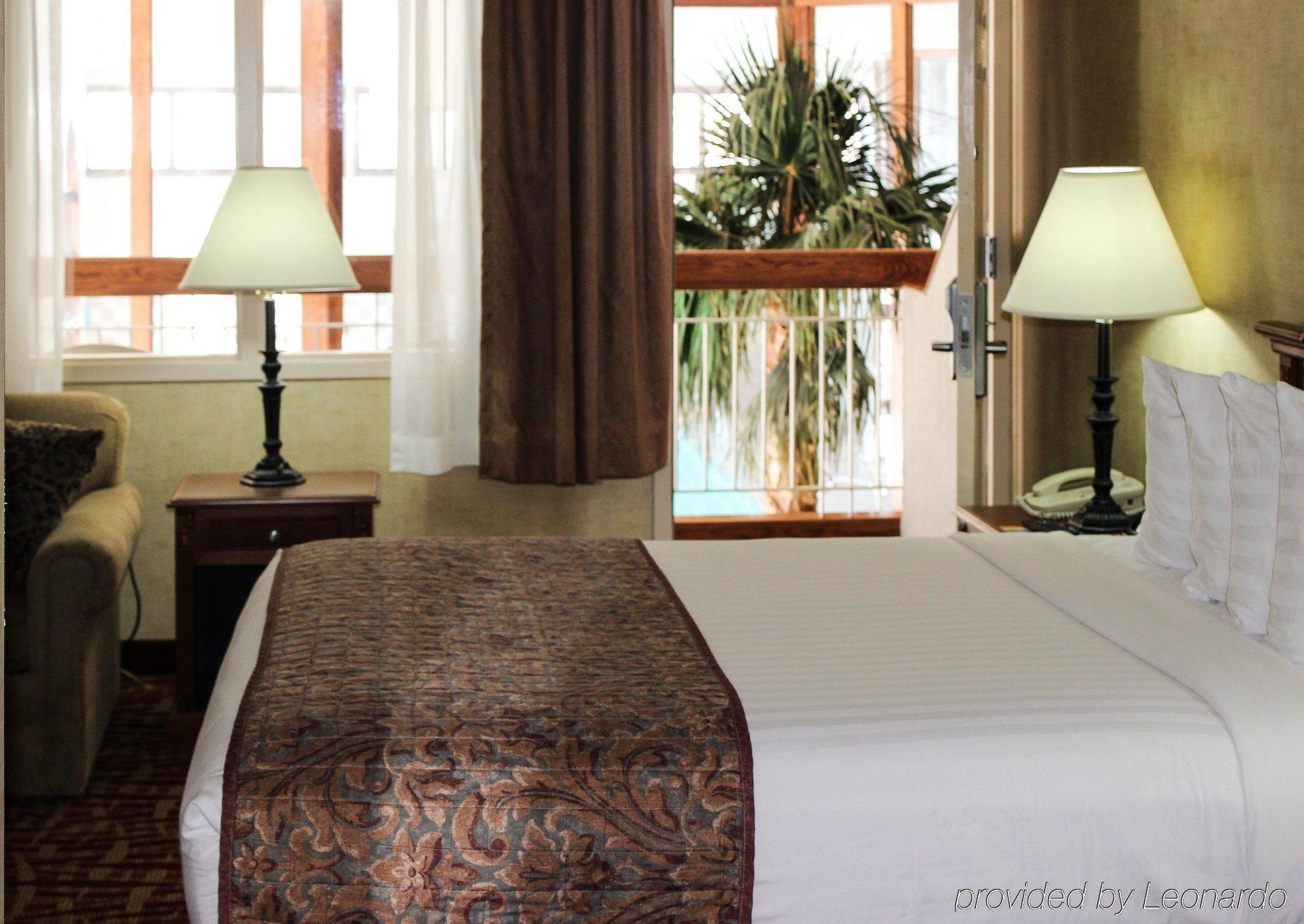 Rodeway Inn Columbia Mall Loop Grand Forks Ngoại thất bức ảnh
