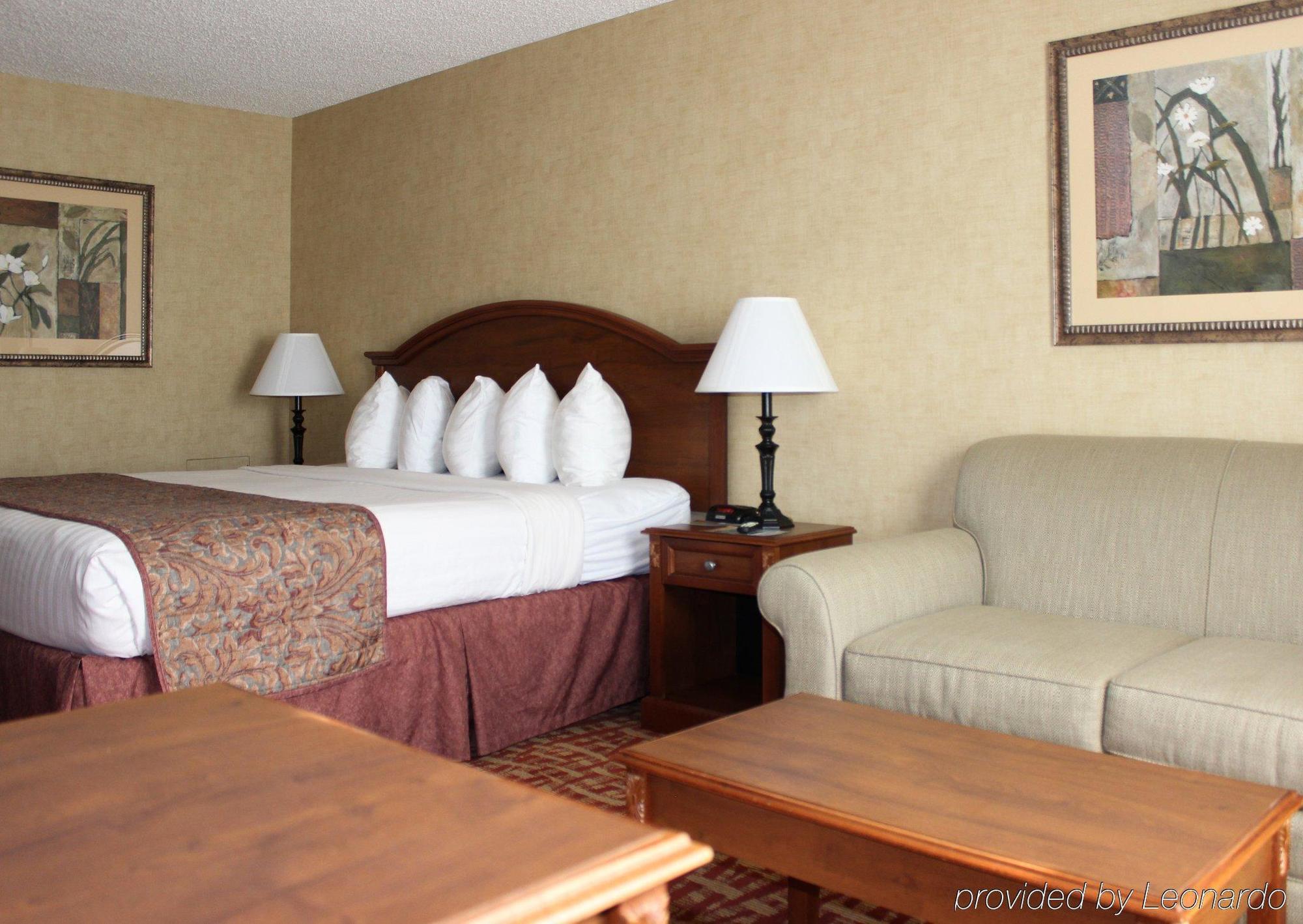 Rodeway Inn Columbia Mall Loop Grand Forks Ngoại thất bức ảnh